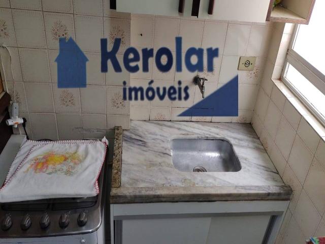 #4 - Kitnet para Venda em Praia Grande - SP - 3