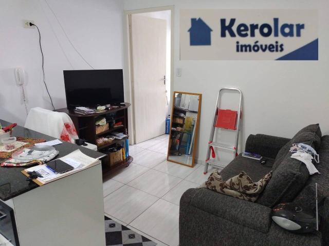 #4 - Kitnet para Venda em Praia Grande - SP - 1
