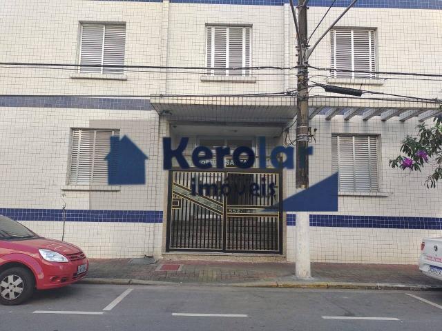 #5 - Apartamento para Venda em Praia Grande - SP - 2