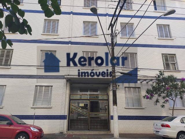 #5 - Apartamento para Venda em Praia Grande - SP - 1