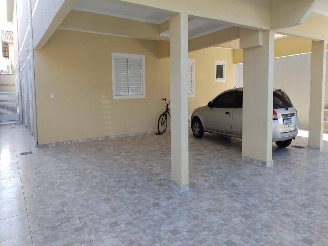 #13 - Casa em condomínio para Venda em Praia Grande - SP - 2