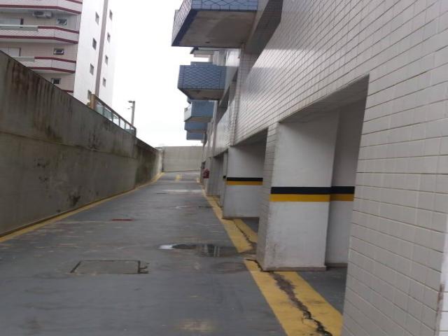 #20 - Apartamento para Venda em Praia Grande - SP - 2