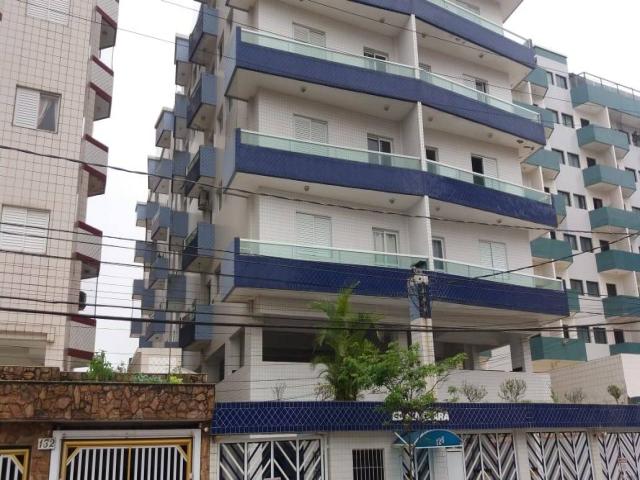 #20 - Apartamento para Venda em Praia Grande - SP - 1