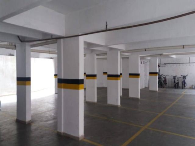 #20 - Apartamento para Venda em Praia Grande - SP - 3