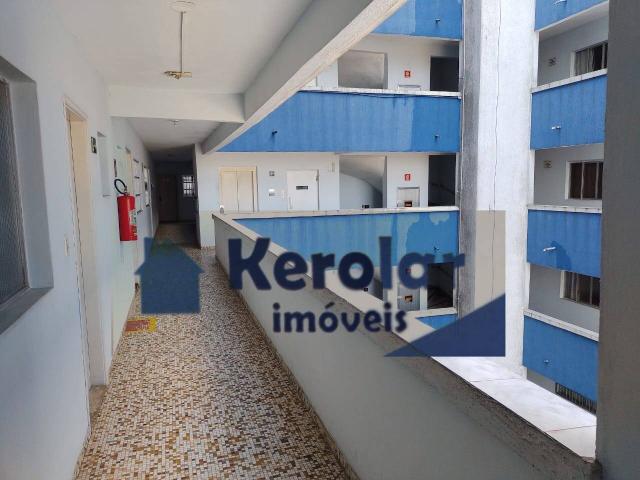 #21 - Apartamento para Venda em Praia Grande - SP - 2