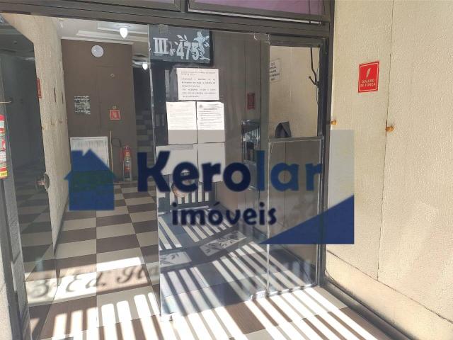 #21 - Apartamento para Venda em Praia Grande - SP - 1