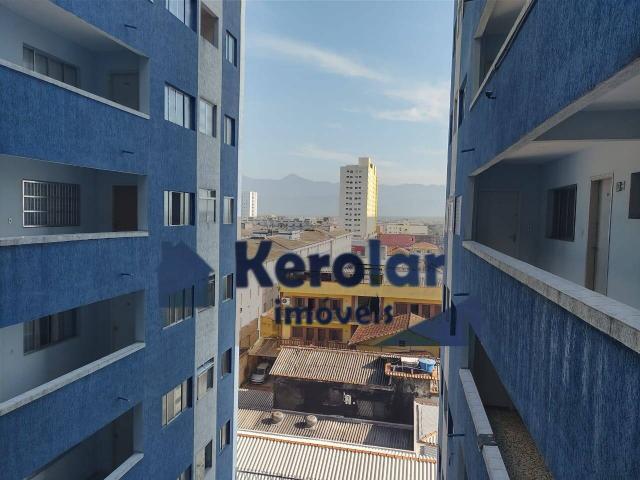 #21 - Apartamento para Venda em Praia Grande - SP - 3