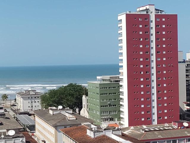 #23 - Apartamento para Venda em Praia Grande - SP - 1