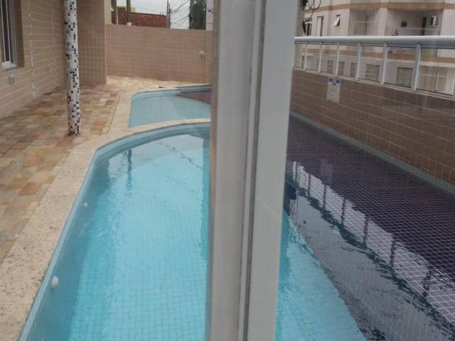 #25 - Apartamento para Venda em Praia Grande - SP - 2