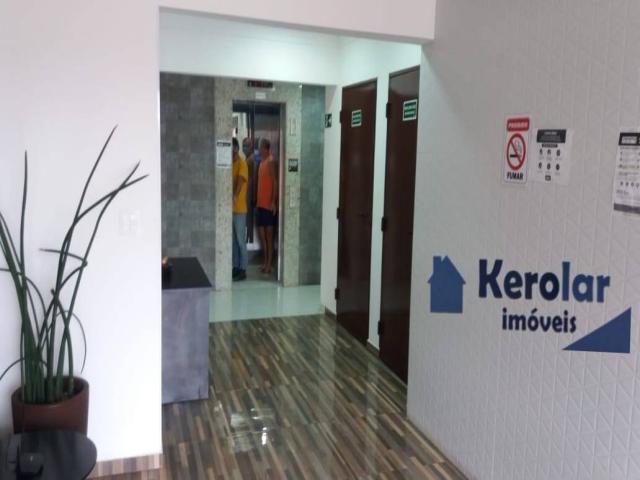 #25 - Apartamento para Venda em Praia Grande - SP - 1
