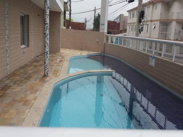 #25 - Apartamento para Venda em Praia Grande - SP - 3