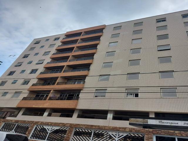 #27 - Apartamento para Venda em Praia Grande - SP - 1
