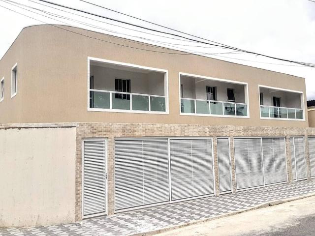 #29 - Apartamento para Venda em Praia Grande - SP - 1