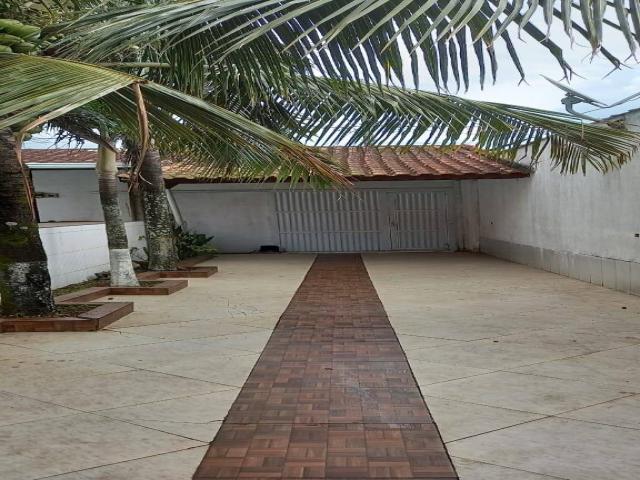 #31 - Casa para Venda em Praia Grande - SP