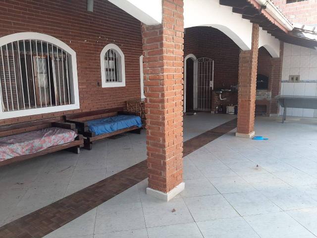 #31 - Casa para Venda em Praia Grande - SP