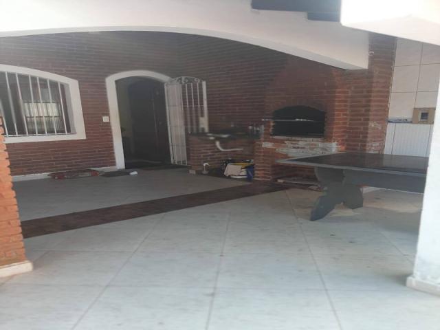 #31 - Casa para Venda em Praia Grande - SP