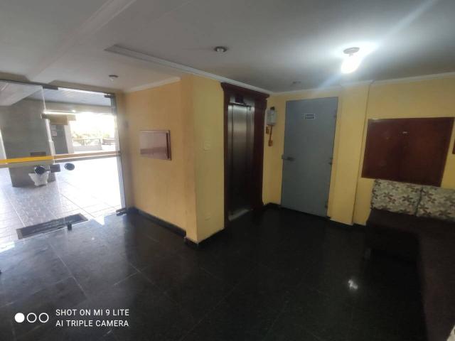 #32 - Apartamento para Venda em Praia Grande - SP