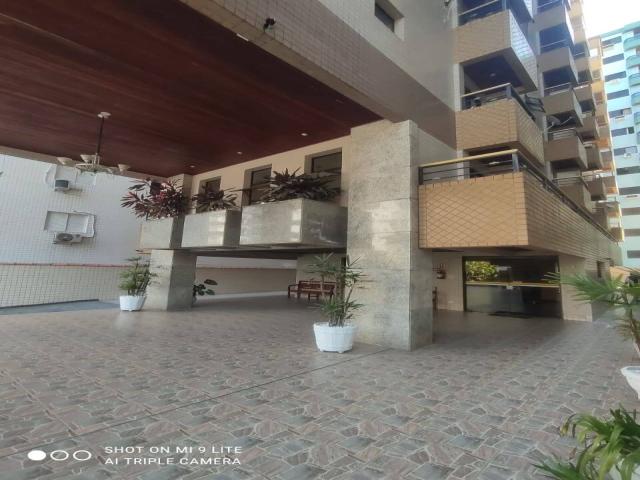 #32 - Apartamento para Venda em Praia Grande - SP