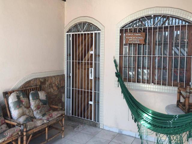 #33 - Casa para Venda em Praia Grande - SP - 2