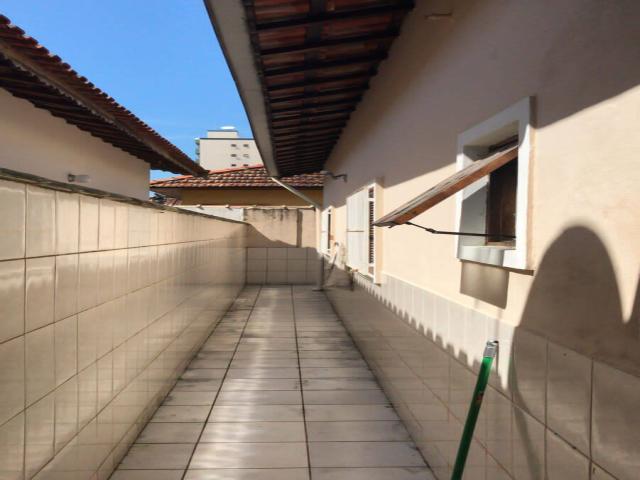 #33 - Casa para Venda em Praia Grande - SP - 3
