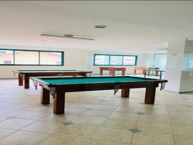 #37 - Apartamento para Venda em Praia Grande - SP - 2