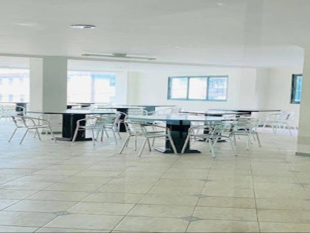 #37 - Apartamento para Venda em Praia Grande - SP - 3