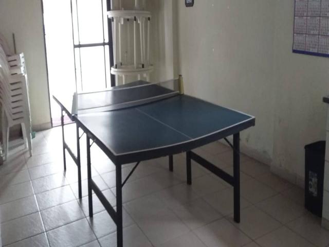 #38 - Apartamento para Venda em Praia Grande - SP