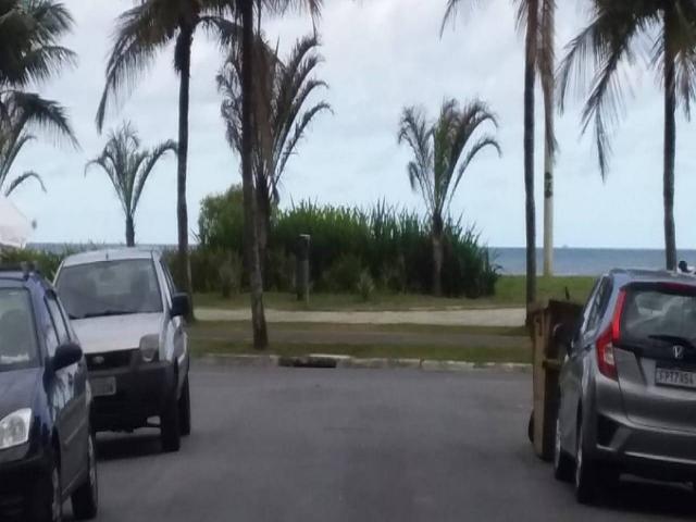#38 - Apartamento para Venda em Praia Grande - SP