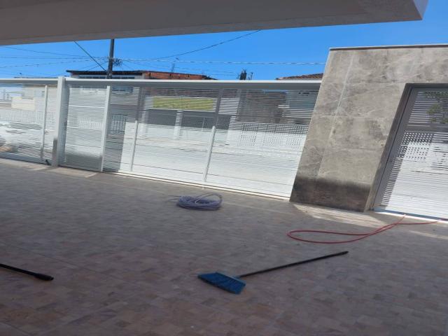 #40 - Apartamento para Venda em Praia Grande - SP - 2