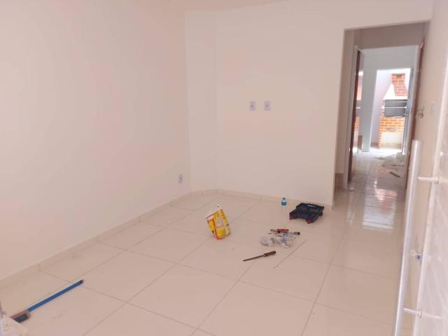 #41 - Casa em condomínio para Venda em Praia Grande - SP - 2
