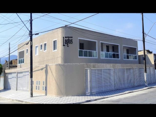 #47 - Apartamento para Venda em Praia Grande - SP - 1