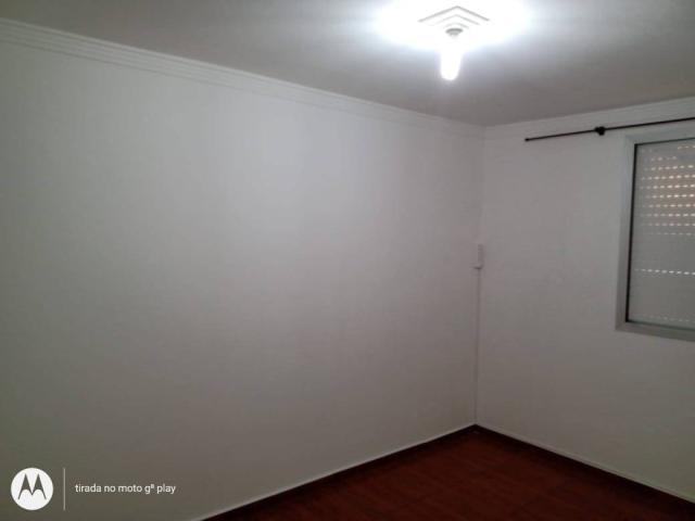 #50 - Apartamento para Venda em São Paulo - SP