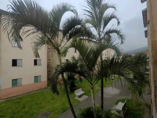 #52 - Apartamento para Venda em Praia Grande - SP - 1
