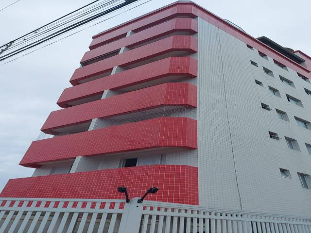 #53 - Apartamento para Venda em Praia Grande - SP - 2