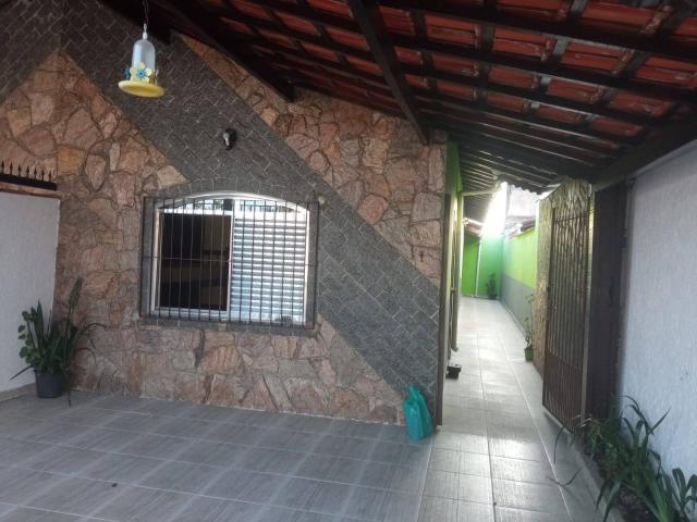 #55 - Casa para Venda em Praia Grande - SP - 1