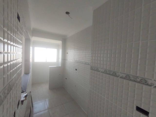 #60 - Apartamento para Venda em Praia Grande - SP - 3