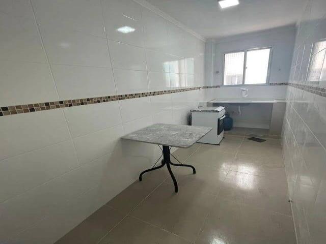 #78 - Apartamento para Venda em Praia Grande - SP - 2