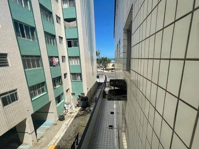 #78 - Apartamento para Venda em Praia Grande - SP - 1