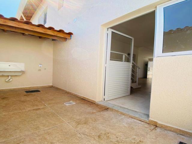 #79 - Casa em condomínio para Venda em Praia Grande - SP - 3