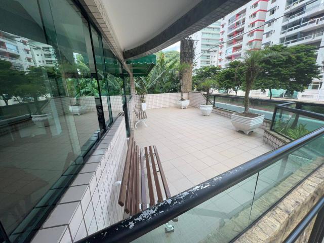 #83 - Apartamento para Venda em Praia Grande - SP - 1