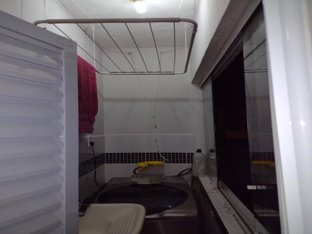 #84 - Apartamento para Venda em São Vicente - SP - 2