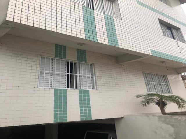 #84 - Apartamento para Venda em São Vicente - SP - 1