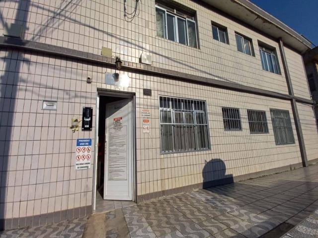 #86 - Apartamento para Venda em Praia Grande - SP
