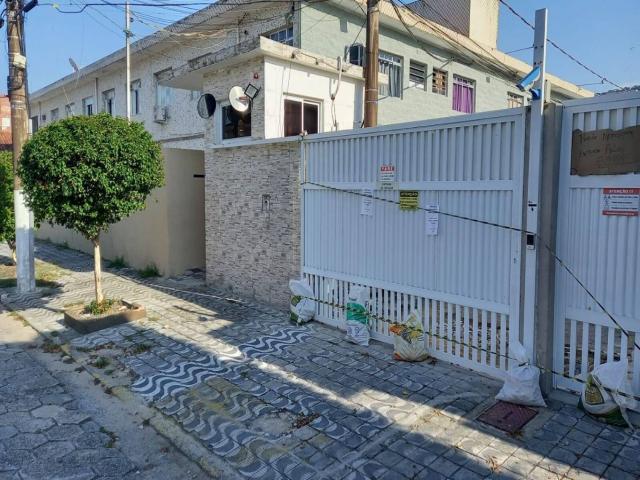 #86 - Apartamento para Venda em Praia Grande - SP