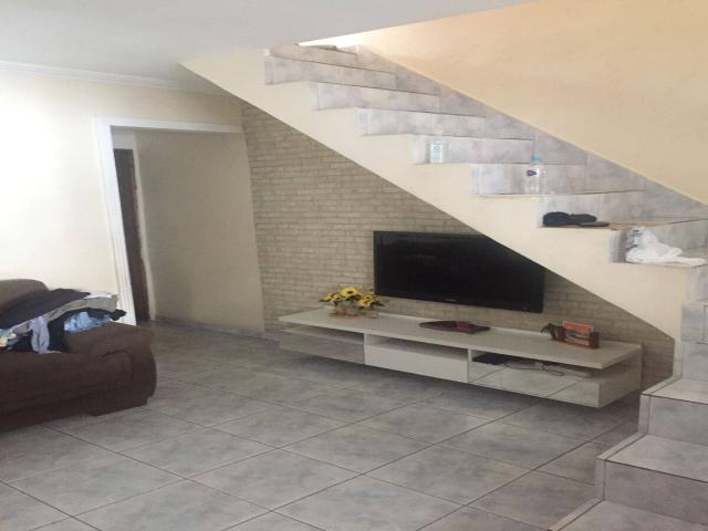 #91 - Casa para Venda em Praia Grande - SP - 2