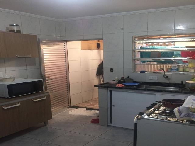#91 - Casa para Venda em Praia Grande - SP - 3