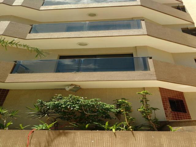 #94 - Apartamento para Venda em Praia Grande - SP - 1
