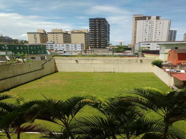 #94 - Apartamento para Venda em Praia Grande - SP - 3
