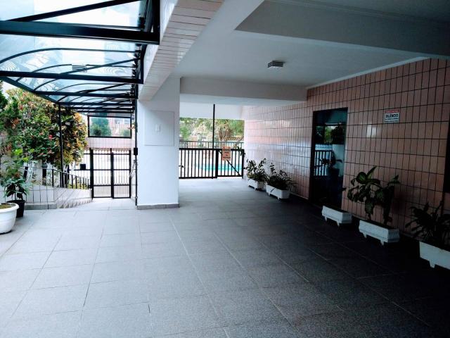 #96 - Apartamento para Venda em Praia Grande - SP