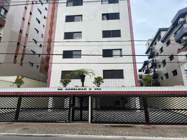 #98 - Apartamento para Venda em Praia Grande - SP - 1